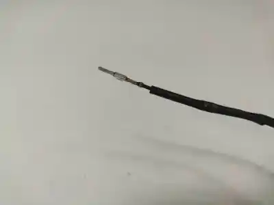 Second-hand car spare part trunk lock for kia carnival d/j3 oem iam references   