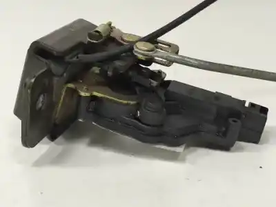 Second-hand car spare part trunk lock for kia carnival d/j3 oem iam references   