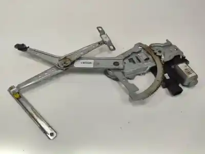 Pezzo di ricambio per auto di seconda mano alzacristalli anteriore destro per opel corsa c z13dt riferimenti oem iam 13173074  