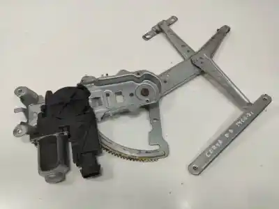 Second-hand car spare part PASSENGER SIDE RIGHT WINDOW REGULATOR for OPEL CORSA C  OEM IAM references 13173074  