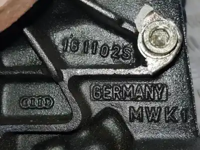 Автозапчасти б/у задний дифференциал за audi a8 (4e2) bfm ссылки oem iam   01r525053q