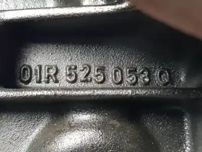 Автозапчасти б/у задний дифференциал за audi a8 (4e2) bfm ссылки oem iam   01r525053q