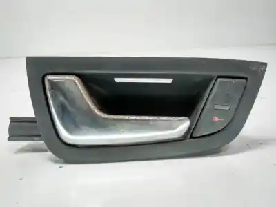 Автозапчасти б/у левая задняя внутренняя ручка за audi a8 (4e2) bfm ссылки oem iam 4e0837019