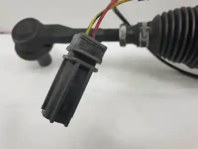Автозапчасти б/у рулевая рейка за audi a8 (4e2) bfm ссылки oem iam 4e1422065  