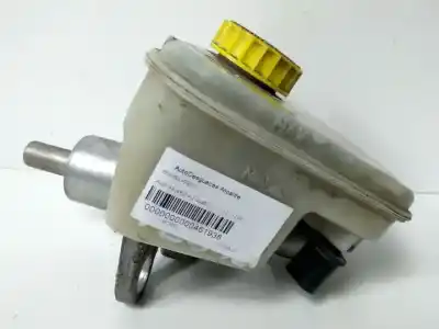 Автозапчасти б/у тормозной насос за audi a8 (4e2) bfm ссылки oem iam 4e0611301