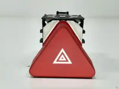 Peça sobressalente para automóvel em segunda mão interruptor 4 piscas - emergência por volkswagen golf plus (5m1) blr referências oem iam 5m0953509a