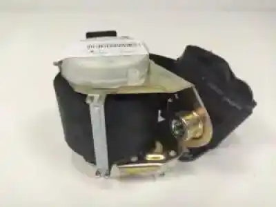 Peça sobressalente para automóvel em segunda mão cinto de segurança traseiro esquerdo por volkswagen golf plus (5m1) blr referências oem iam 5m0857805
