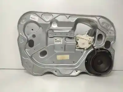 Second-hand car spare part DRIVER LEFT WINDOW REGULATOR for FORD FOCUS BERLINA (CAP)  OEM IAM references 4M5T14A389  