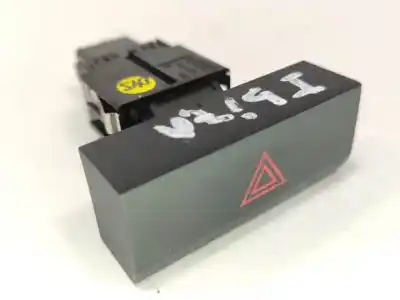 Pièce détachée automobile d'occasion AVERTISSEMENT pour SEAT IBIZA (6J5)  Références OEM IAM 6J0953235  