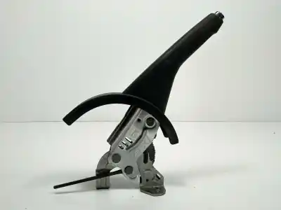 Second-hand car spare part handbrake lever for seat ibiza (6j5) reference oem iam references   