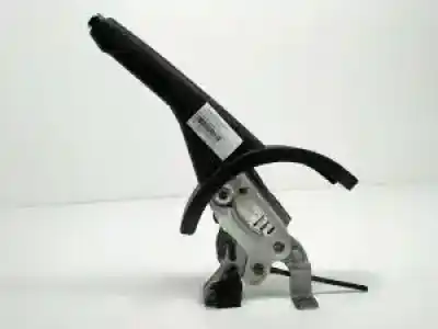 Second-hand car spare part handbrake lever for seat ibiza (6j5) cgp oem iam references 