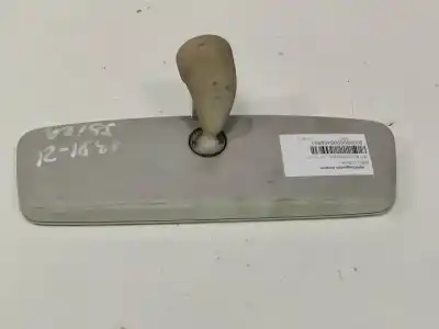 Автозапчастина б/у ВНУТРІШНЕ ДЗЕРКАЛО для SEAT IBIZA (6J5)  Посилання на OEM IAM   