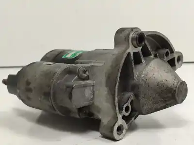 Pezzo di ricambio per auto di seconda mano motorino di avviamento per tata indica (1998) 475si48 riferimenti oem iam 287215100102 26024537a 