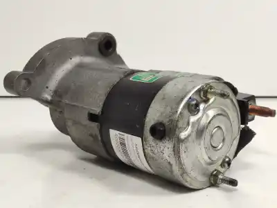 Pezzo di ricambio per auto di seconda mano motorino di avviamento per tata indica (1998) 475si48 riferimenti oem iam 287215100102 26024537a 
