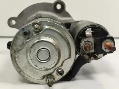 Pezzo di ricambio per auto di seconda mano motorino di avviamento per tata indica (1998) 475si48 riferimenti oem iam 287215100102 26024537a 