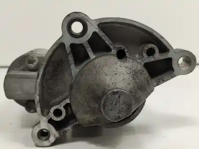 Pezzo di ricambio per auto di seconda mano motorino di avviamento per tata indica (1998) 475si48 riferimenti oem iam 287215100102 26024537a 