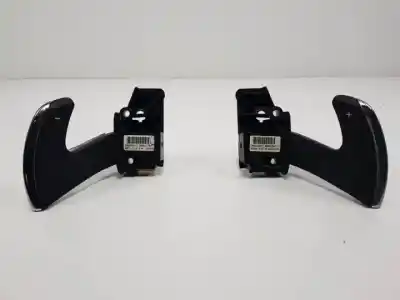 Pezzo di ricambio per auto di seconda mano LEVA DEL CAMBIO per CITROEN C4 GRAND PICASSO  Riferimenti OEM IAM 96591774XT  96481541XT