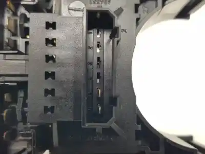 Автозапчастина б/у команда чистити для skoda fabia familiar (6y5) bby посилання на oem iam 4b0953503f  