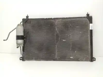 Tweedehands auto-onderdeel airconditioning condensor / radiator voor opel omega 2.5 d -x25dt oem iam-referenties 