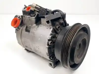 Tweedehands auto-onderdeel airconditioning compressor voor opel omega 2.5 d -x25dt oem iam-referenties 7sbu16c