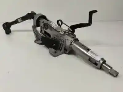 Second-hand car spare part steering column for opel insignia berlina a20dth oem iam references 13277191