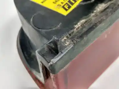 Автозапчастина б/у правий ліхтар для fiat i doblò (119) 182b9000 посилання на oem iam   