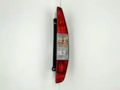 Автозапчастина б/у правий ліхтар для fiat i doblò (119) 182b9000 посилання на oem iam 