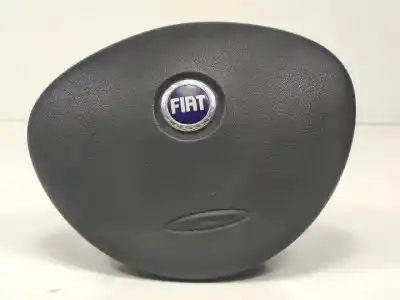 Автозапчастина б/у передня ліва подушка безопасности для fiat i doblò (119) 182b9000 посилання на oem iam 