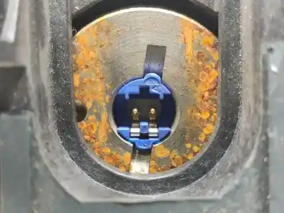 Second-hand car spare part front left air bag for fiat i doblò (119) 182b9000 oem iam references   