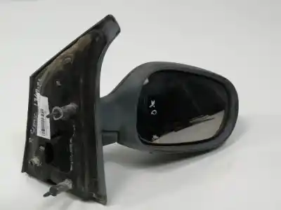 Second-hand car spare part right rearview mirror for renault megane i scenic (ja0) r3r722 oem iam references   