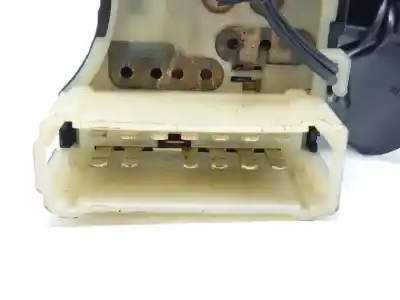 Pezzo di ricambio per auto di seconda mano comando pulito per renault megane i scenic (ja0) r3r722 riferimenti oem iam   