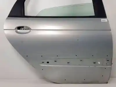 Second-hand car spare part rear right door for renault scenic rx4 (ja0) f9q oem iam references   