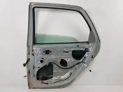 Second-hand car spare part rear right door for renault scenic rx4 (ja0) f9q oem iam references   