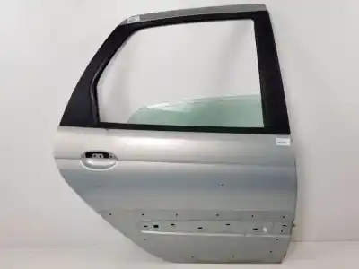Second-hand car spare part rear right door for renault scenic rx4 (ja0) f9q oem iam references 
