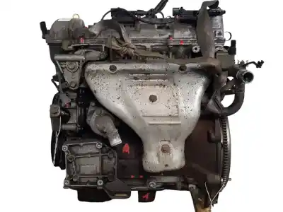 Pezzo di ricambio per auto di seconda mano motore completo per mazda premacy (cp) fp riferimenti oem iam   