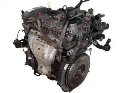 Pezzo di ricambio per auto di seconda mano motore completo per mazda premacy (cp) fp riferimenti oem iam   