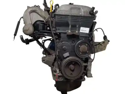 Pezzo di ricambio per auto di seconda mano motore completo per mazda premacy (cp) fp riferimenti oem iam   