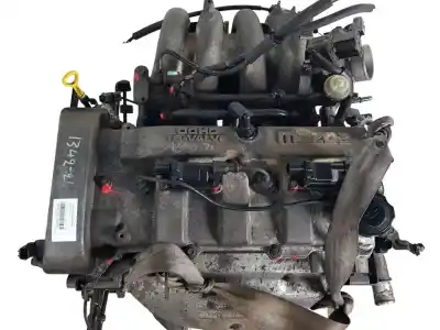 Pezzo di ricambio per auto di seconda mano motore completo per mazda premacy (cp) fp riferimenti oem iam   