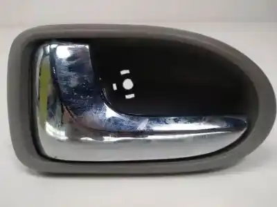 Автозапчасти б/у левая задняя внутренняя ручка за mazda premacy (cp) fp ссылки oem iam 