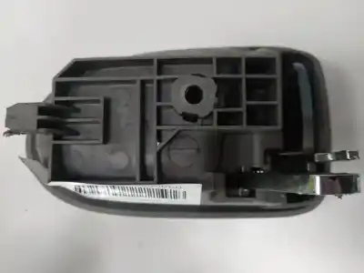 Автозапчасти б/у левая задняя внутренняя ручка за mazda premacy (cp) fp ссылки oem iam   