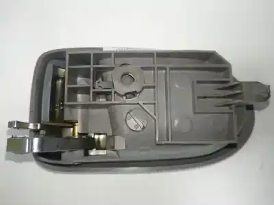 Автозапчасти б/у внутри передней правой ручки за mazda premacy (cp) fp ссылки oem iam   