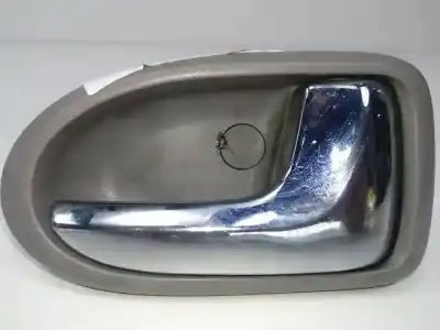 Автозапчасти б/у внутри передней правой ручки за mazda premacy (cp) fp ссылки oem iam 