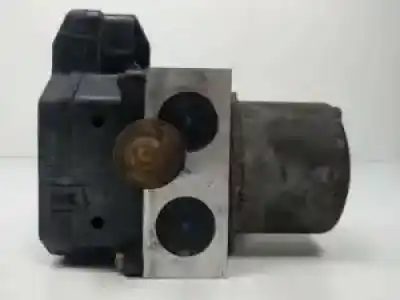 Peça sobressalente para automóvel em segunda mão abs por mazda premacy (cp) fp referências oem iam c100437az  