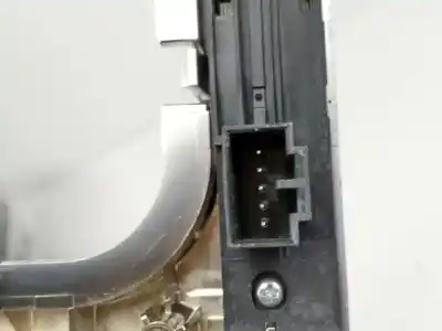 Автозапчастина б/у обзорка важеля передач для land rover range rover iii (l322) 3.0 d 4x4 посилання на oem iam   