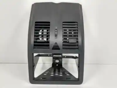 Peça sobressalente para automóvel em segunda mão grelha / difusor de ar por volkswagen polo berlina (6n2) akk referências oem iam 6n0858069b