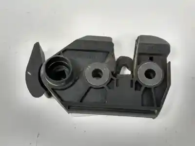 Автозапчасти б/у замок багажника/ворот за land rover range rover iii (l322) 3.0 d 4x4 ссылки oem iam 51247016047  