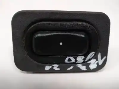 Second-hand car spare part RIGHT FRONT POWER WINDOW SWITCH for OPEL CORSA C  OEM IAM references   