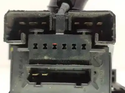 Pezzo di ricambio per auto di seconda mano comando pulito per seat leon (1m1) bca riferimenti oem iam 4b0953503f  