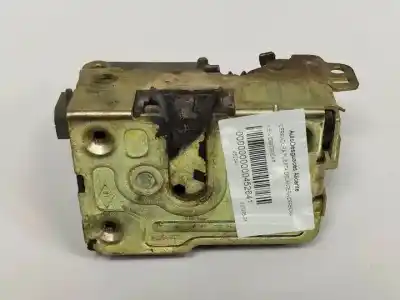 Pièce détachée automobile d'occasion serrure de porte avant droite pour aixam aixam 400 c34vba références oem iam 