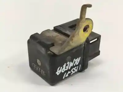 Second-hand car spare part glow plug for nissan almera (n16/e) d-yd22 oem iam references 